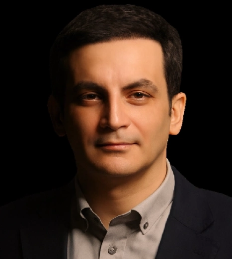 دکتر امین بختیاری - جراح پلاستیک و زیبایی در تهران