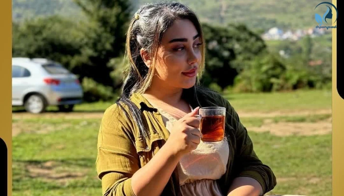 نمونه کار جراحی بینی دکتر امین بختیاری 2 | بهترین جراح بینی در تهران