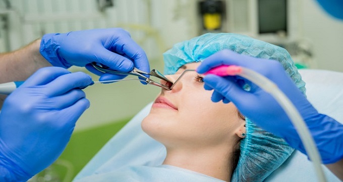هدف از جراحی بینی چیست؟