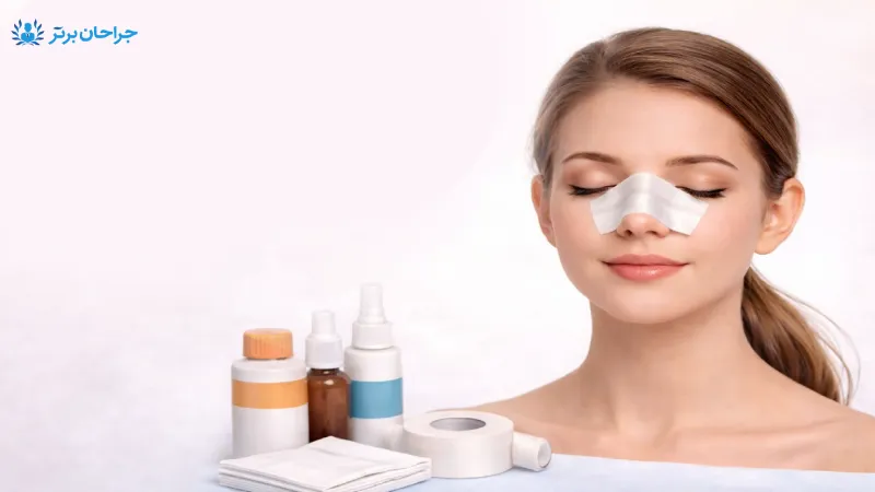 چند ماه باید چسب بزنیم؟