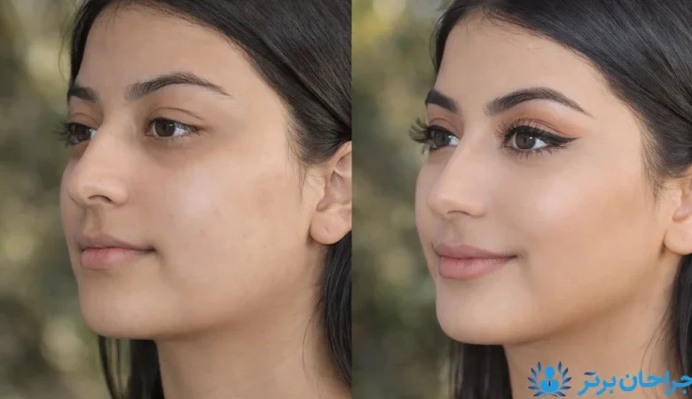 بهترین جراح ترمیمی بینی- جراحان برتر