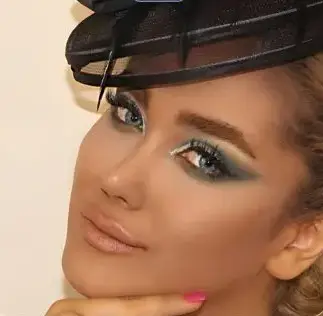 نتیجه منتشرشده جراحی بینی دکتر امیرحسین محمدی مفرد، تصویر چهارم